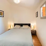 Nyaraló Maison Chaleureuse Avec Terrasse