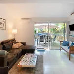 Maison Chaleureuse Avec Terrasse *