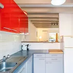 Maison Chaleureuse Avec Terrasse Σπίτι διακοπών Capbreton