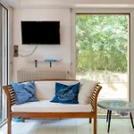 Maison Chaleureuse Avec Terrasse *