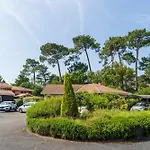 Maison Chaleureuse Avec Terrasse Capbreton