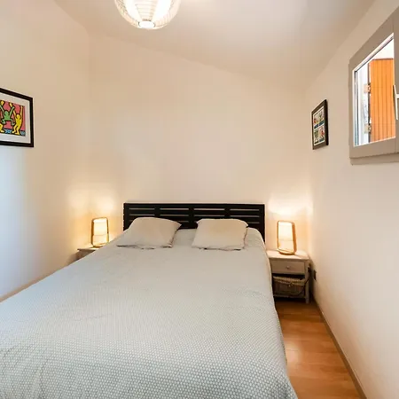 Semesterbostad Maison Chaleureuse Avec Terrasse