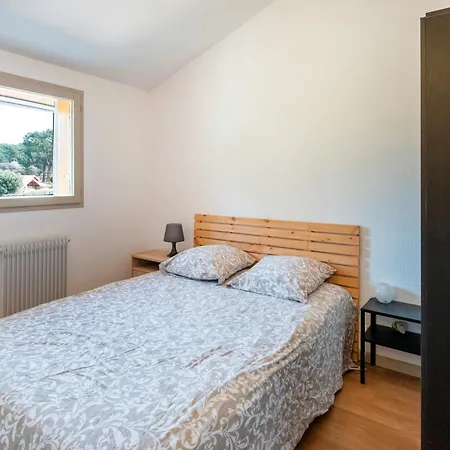 Semesterbostad Maison Chaleureuse Avec Terrasse