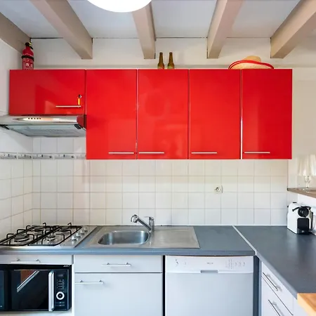 Maison Chaleureuse Avec Terrasse * Capbreton