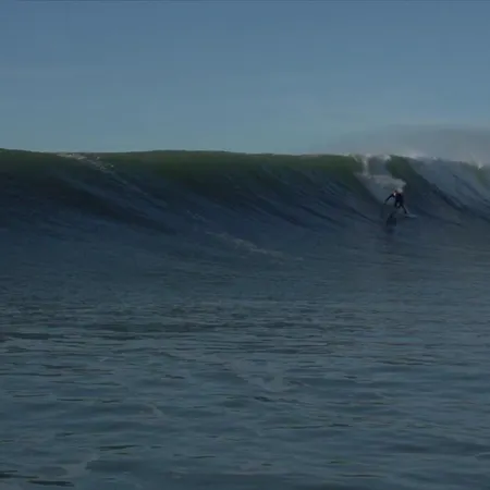 Feriehus Maison Chaleureuse Avec Terrasse