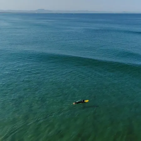 Feriehus Maison Chaleureuse Avec Terrasse *