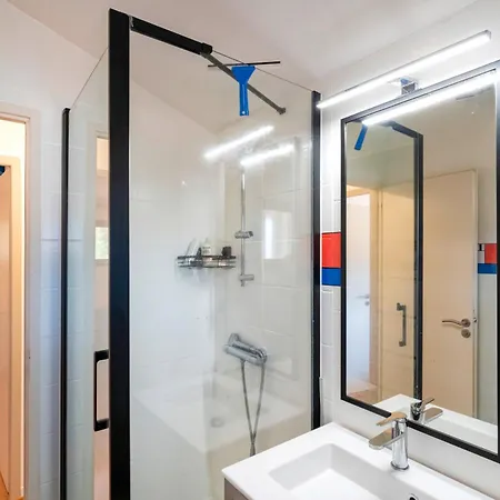 Maison Chaleureuse Avec Terrasse