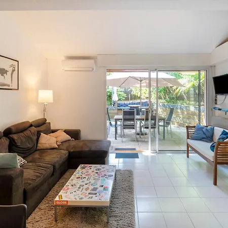 Maison Chaleureuse Avec Terrasse Tatil Evi *