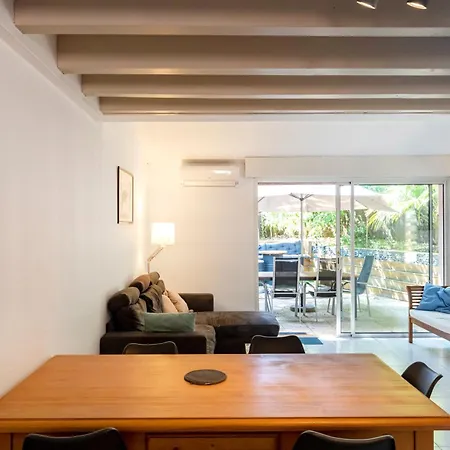Maison Chaleureuse Avec Terrasse *