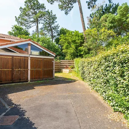 Maison Chaleureuse Avec Terrasse * Capbreton
