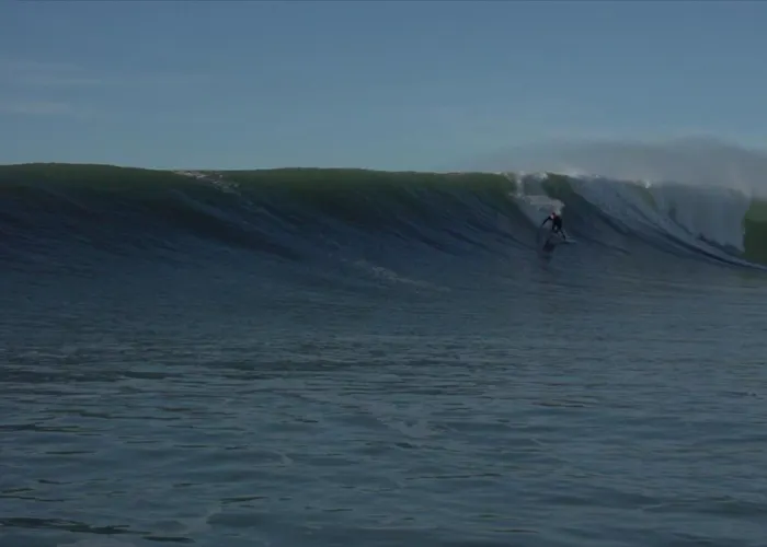 Feriehus Maison Chaleureuse Avec Terrasse