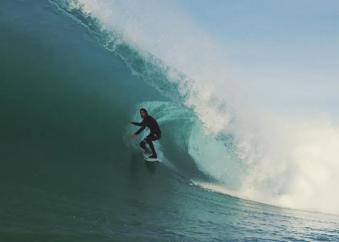 Maison Chaleureuse Avec Terrasse Feriehus