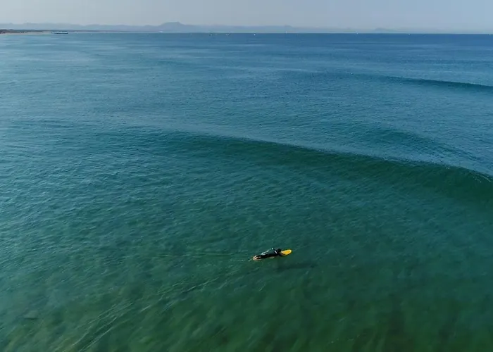 Feriehus Maison Chaleureuse Avec Terrasse *