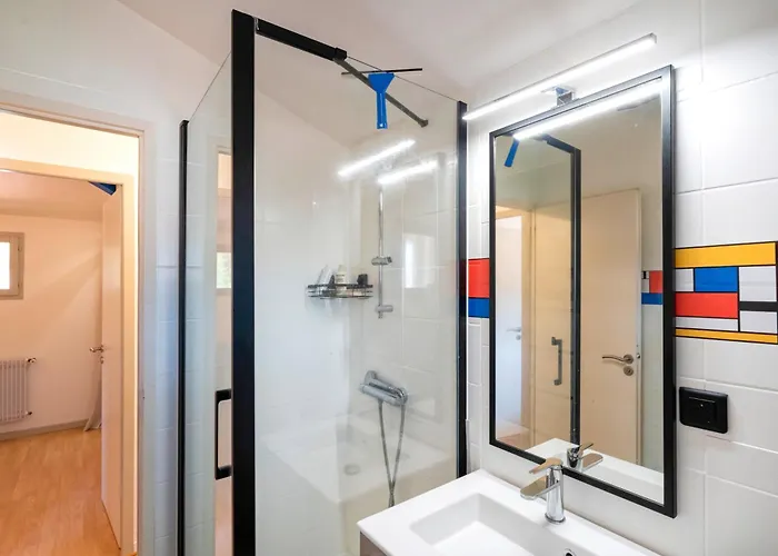 Maison Chaleureuse Avec Terrasse