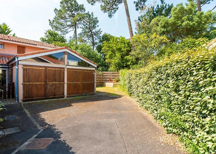 Maison Chaleureuse Avec Terrasse Feriehus *